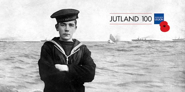 Battle of Jutland Centenary lunch